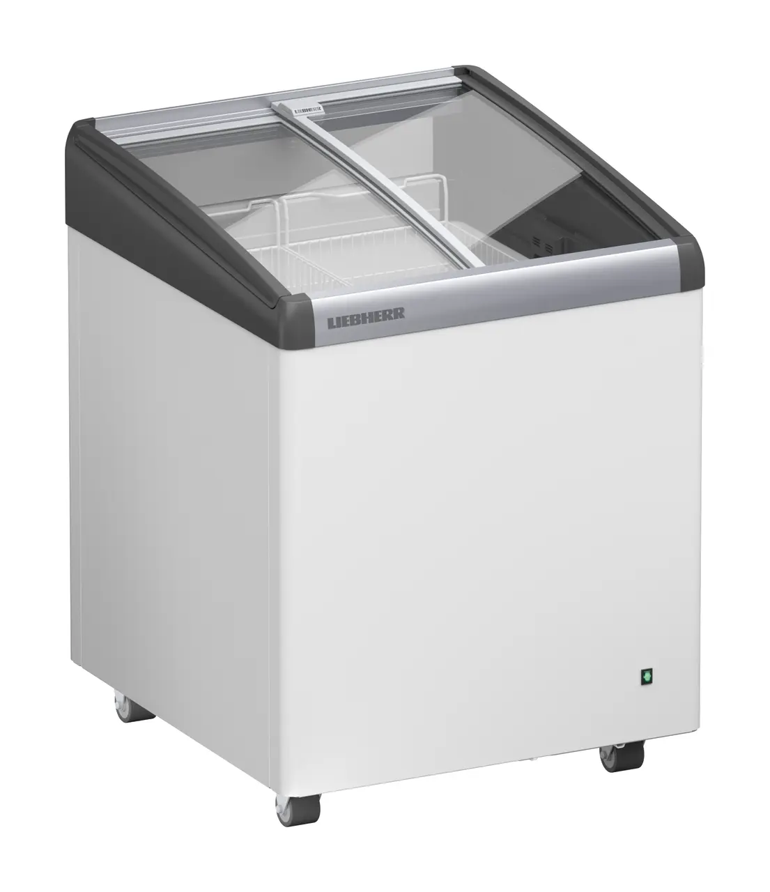 EFI 1403 Ice-cream chest freezer - Liebherr